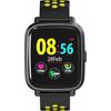 Фото Jet Sport SW-5 yellow Умные спортивные часы. Интернет-магазин Vseinet.ru Пенза