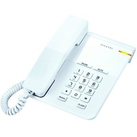 Телефон Alcatel T22 белый. Интернет-магазин Vseinet.ru Пенза