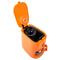 Фото № 8 Oursson CM0400G/OR Orange