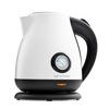 Фото Электрочайник KITFORT КТ-642-3, белый. Интернет-магазин Vseinet.ru Пенза