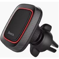 Фото Держатель HOCO CA23 Black. Интернет-магазин Vseinet.ru Пенза