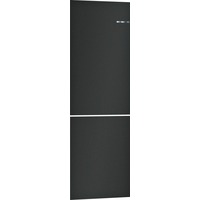 Фото Панель дверная для холодильников Bosch KSZ1BVZ00 черный. Интернет-магазин Vseinet.ru Пенза
