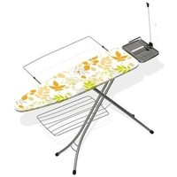 Доска гладильная GIMI ADVANCE 100 / 122x38см / (14630345). Интернет-магазин Vseinet.ru Пенза