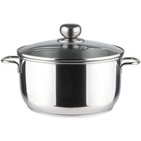 Кастрюля АМЕТ Классика-Прима 1с753 3 л. Интернет-магазин Vseinet.ru Пенза