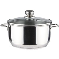 Кастрюля АМЕТ Классика-Прима 1с754 4 л. Интернет-магазин Vseinet.ru Пенза