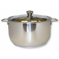 Кастрюля АМЕТ Классика-Прима 1с2383 7 л. Интернет-магазин Vseinet.ru Пенза