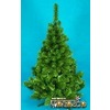 Фото Ель искусственная MOROZCO "Скандинавская" темно-зеленая, 1.2 м. Интернет-магазин Vseinet.ru Пенза