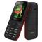 Фото № 4 Сотовый телефон teXet TM-130 32Гб черный с красным