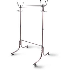 Фото Вешалка гардеробная (ВГ90-6/А медный антик). Интернет-магазин Vseinet.ru Пенза