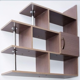 Фото Полка книжная №7 (г.Кузнецк). Интернет-магазин Vseinet.ru Пенза