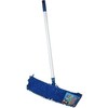 Фото Швабра с телескоп. ручкой, TW58-64 (МультиДом). Интернет-магазин Vseinet.ru Пенза
