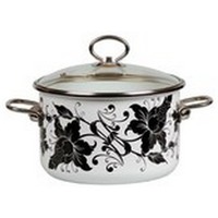 Кастрюля Череповец TANGO 1SB245S 5 л. Интернет-магазин Vseinet.ru Пенза