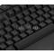 Фото № 31 Клавиатура Oklick 777G черная проводная, USB, 