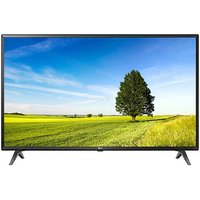 Телевизор LG 50UK6300PLB, черный. Интернет-магазин Vseinet.ru Пенза
