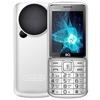 Фото Сотовый телефон BQ 2810 BOOM XL 32Гб серебристый. Интернет-магазин Vseinet.ru Пенза
