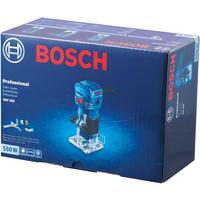 Фото Фрезер Bosch GKF 550 550Вт 33000об/мин. Интернет-магазин Vseinet.ru Пенза