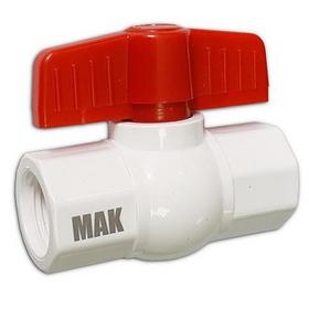 Кран шаровой 1/2" м/м ручка-бабочка полипропиленовый из АБС - пластика 470 MAK. Интернет-магазин Vseinet.ru Пенза Фото Кран шаровой 1/2" м/м ручка-бабочка полипропиленовый из АБС - пластика 470 MAK. Интернет-магазин Vseinet.ru Пенза