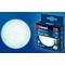 Фото № 3 UNIEL UL-00003721 LED-GX53-10W/NW/GX53/FR PLZ01WH матовая Белый свет 4000K