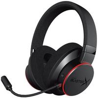 Фото Creative Sound BlasterX H6 70GH039000000. Интернет-магазин Vseinet.ru Пенза