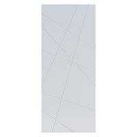 Фото Дверь эмаль модель Тоскана-1 глухая эмаль белая 70. Интернет-магазин Vseinet.ru Пенза
