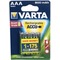 Фото № 2 Аккумулятор Varta (цена за 1 шт.) AAA, Ni-MH, 800 mAh, 1.2 V
