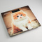 Фото № 4 Весы напольные Аксинья КС-6000, многоцветные с рисунком «Рыжий кот»