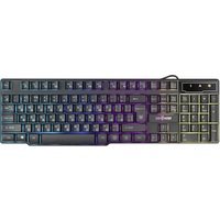 Фото Клавиатура Defender Mayhem GK-360DL проводная, USB, черная. Интернет-магазин Vseinet.ru Пенза