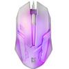 Фото Мышь проводная Defender Cyber MB-560L, белая. Интернет-магазин Vseinet.ru Пенза