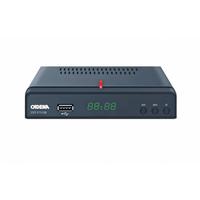 Фото Ресивер DVB-T2 Cadena CDT-1711SB черный. Интернет-магазин Vseinet.ru Пенза