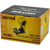 Фото Точильный станок Huter  ECS-100. Интернет-магазин Vseinet.ru Пенза
