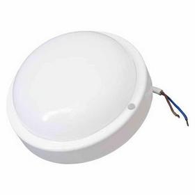 Фото Светильник ЖКХ светодиодный круглый 8Вт. IONICH ILED-SMD2835-СПП-8-650-220-6.5-IP65-R "СОЮЗ" (1463). Интернет-магазин Vseinet.ru Пенза