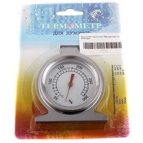 Фото Термометр для духовки ТБД, в блистере. Интернет-магазин Vseinet.ru Пенза