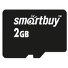 Фото Карта памяти SmartBuy -, 2Гб, micro SD. Интернет-магазин Vseinet.ru Пенза