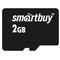 Фото № 0 Карта памяти SmartBuy -, 2Гб, micro SD
