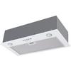 Фото Вытяжка встраиваемая Maunfeld CROSBY SINGL 60, белый. Интернет-магазин Vseinet.ru Пенза