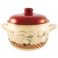 Фото из категории Кастрюли