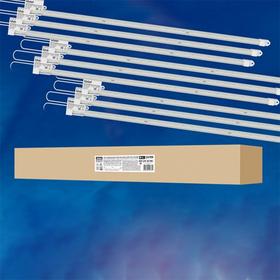 Фото Светильник для растений светодиодный линейный, 1200мм. ULY-P91-20W/SPFR/K IP65 AC220V CLEAR KIT09. Интернет-магазин Vseinet.ru Пенза