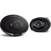 Фото Автоакустика Kenwood KFC-PS6976 коаксиальные . Интернет-магазин Vseinet.ru Пенза