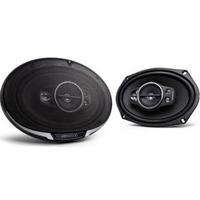 Фото Автоакустика Kenwood KFC-PS6976 коаксиальные . Интернет-магазин Vseinet.ru Пенза