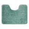 Фото № 1 Коврик для в/к BANYOLIN CLASSIC U-type из 1 шт 45х55см (светло-зеленый)