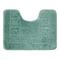 Фото № 2 Коврик для в/к BANYOLIN CLASSIC U-type из 1 шт 45х55см (светло-зеленый)