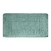 Фото Коврик для в/к BANYOLIN CLASSIC из 1 шт 60х100см (светло-зеленый). Интернет-магазин Vseinet.ru Пенза