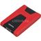 Фото № 6 Жесткий диск A-Data USB 3.0 1Tb AHD650-1TU31-CRD HD650 DashDrive Durable 2.5" красный