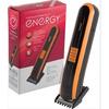 Фото Машинка для стрижки Energy EN-716, оранжевая. Интернет-магазин Vseinet.ru Пенза