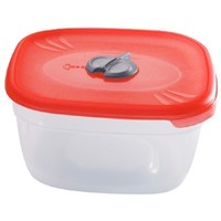 Контейнер PLASTIC CENTRE ПЦ2212 / 1,0 л / крышка с клапаном. Интернет-магазин Vseinet.ru Пенза