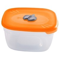 Контейнер PLASTIC CENTRE ПЦ2211 / 0,5 л / крышка с клапаном. Интернет-магазин Vseinet.ru Пенза