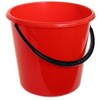 Фото Ведро 5л без крышки С139 "ПБ" г.Москва. Интернет-магазин Vseinet.ru Пенза