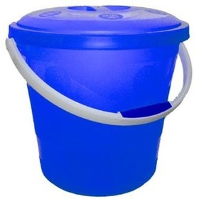 Фото Ведро 16л фирменное "Бриг". Интернет-магазин Vseinet.ru Пенза