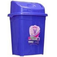 Ведро мусорное 12 л (г.Пятигорск). Интернет-магазин Vseinet.ru Пенза