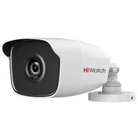 Фото Камера видеонаблюдения Hikvision HiWatch DS-T220 2.8-2.8мм. Интернет-магазин Vseinet.ru Пенза